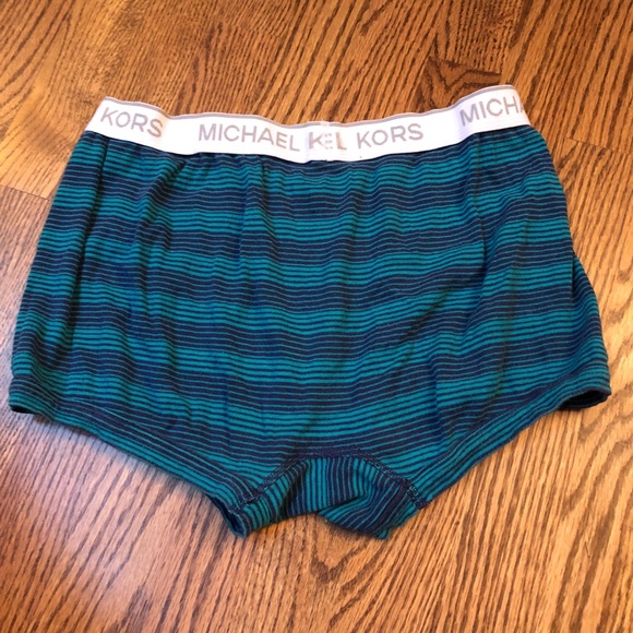 Michael Kors striped brief underwear - Picture 3 of 3